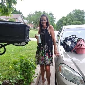 Meet your Posher, Brandy